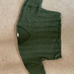 Pacsun sweater, never worn!